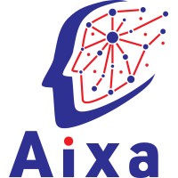 Aixa Miner logo